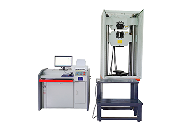 伺服万能试验机